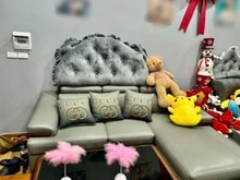 Hình ảnh 🌟 Chỉ 2,05 tỷ tập thể Lò Đúc_Hai Bà Trưng_T2_45m2 2pn ở ngay🌟