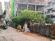 Hình ảnh Giảm 1Tỷ, Chỉ 95tr/m2, ĐẤT 100m2, 8X12 vuông, Ung Văn Khiêm, Phường 25