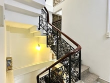 Hình ảnh Bán nhà PHAN VĂN HÂN - B THẠNH - 70M2  4 phòng ngủ gần hẻm mặt tiền