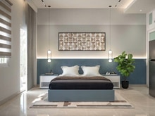 Hình ảnh Mb6623 nạp rút nhanh chóng mới xây 💯 full nội thất gần Bến Vân Đồn Q4