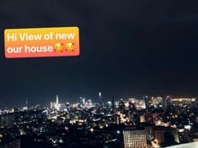 Hình ảnh Bán nhanh căn Penthouse, An Dương Vương, Q5, dt:650m2 giá 35 tỷ