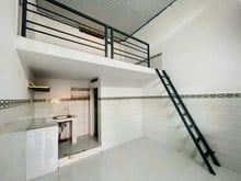 Hình ảnh Phòng thoáng mát gần 185 Ngô Chí Quốc, giá 2tr4