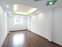 Hình ảnh Bán nhà mới đẹp ở ngay phố Khâm Thiên, 27m2, 5t, mt 3.5m, giá 5.58 tỷ.