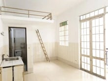 Hình ảnh Phòng trọ gần Phan Xích Long, giá từ 2tr9 - 3tr5