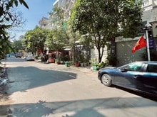 Hình ảnh Bán Nhà Quang Trung, 59m2,phường 14,, hẻm xe hơi, Giá nhỉnh 5 tỷ