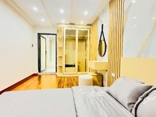 Hình ảnh Siêu Phẩm- Nhà đẹp  Bạch Mai - HBT- HN 28m² x 4 tầng giá chỉ 4,38 tỷ