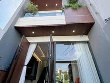 Hình ảnh Siêu phẩm nhà giá rẻ Nguyễn Thị Thập, Q7,82m2, 4tỷ750,sỗ sẵn