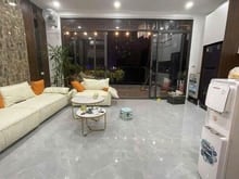 Hình ảnh Bán nhà đường Trần Phú, Mộ Lao, Hà Đông, ngõ rộng, ô tô tránh, 7 tầng