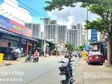 Hình ảnh Bán nhà Mặt tiền Nguyễn Xiển đối diện trực tiếp Vinhome , Q9 - 14 tỷ 5