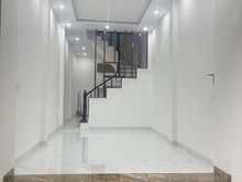 Hình ảnh Bán nhà phố Phương Liệt, Thanh Xuân, dt 55m2, mt 5m, giá 6.7 tỷ.