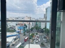 Hình ảnh Sky center 36m2 full nthat giá 10tr ở liền