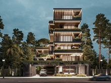 Hình ảnh Bán Mặt Tiền Đường Số Thảo Điền, 8x30m, Tiện Xây Building