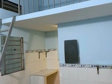 Hình ảnh Phòng trọ gần Hoàng Diệu 2, giá 2tr5