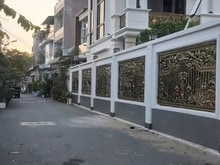 Hình ảnh Nhà 3 tầng ,hẻm xe hơi, phước long B,Q9,Thủ Đức. DT 60m2, chỉ 6 tỉ,
