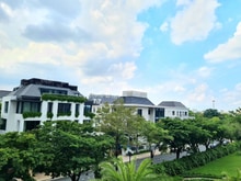 Hình ảnh Bán Villa Compound Giang Văn Minh, 20x25m, 4 Lầu, Nhà Đẹp Lung Linh