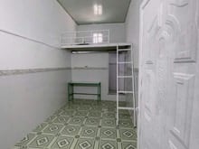 Hình ảnh Phòng trọ gần Hòa Bình, Đầm Sen giá 2tr6