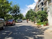 Hình ảnh Bán Nhà Lam Sơn, 11x18m, 2 Lầu, Ngay Phan Đăng Lưu