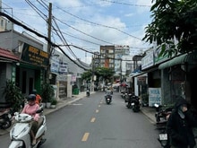 Hình ảnh Nhỉnh 2 Tỷ- Nhà Mới 25m2- 2 PN- Bùi Quang Là P12 Gò Vấp