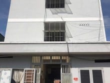 Hình ảnh Phòng trọ gần Chợ Hóc Môn, giá 1tr7