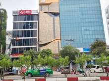 Hình ảnh Bán Khuôn Building Mặt Tiền Khu Bà Chiểu, Lê Quang Định 14x28m, 2 Tầng