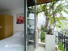 Hình ảnh Mb6623 nạp rút nhanh chóng studio có ban công full nội thất gần lotte mart quận 7