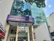 Hình ảnh CỌC 50% NHẬN NGAY VĂN PHÒNG 100m2 tại Cao Thắng, Quận 3 - chỉ 48tr/th