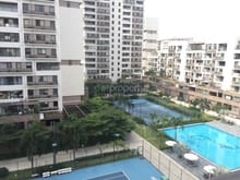 Hình ảnh Bán gấp CHCC Panorama PMH, DT 141m2, TK 3PN, 2WC, sẵn HDT, giá 13 tỷ