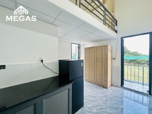 Hình ảnh Gác Cao - Ban Công - Full Nội Thất Ngay Phan Văn Hớn - Trường Chinh