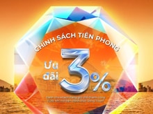 Hình ảnh Tin Nóng  Dành  Cho  KH CÓ BOOKING SÔNG TOWN