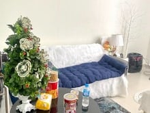 Hình ảnh Cho thuê Trang Chủ MB66.COM / Đăng Ký Tặng 66K Studio 47m2 chung cư Topaz Twins chỉ 7tr