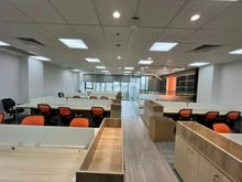 Hình ảnh Quận 3- Văn phòng 100m2 Chính chủ cho thuê chỉ 48tr/tháng