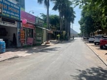 Hình ảnh Bán mặt tiền Trương Văn Hải, Hiệp Phú, Quận 9 giá 12 tỷ/137m2