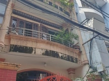 Hình ảnh --Bán nhà phường 2 Tân Bình, hxh Nguyễn Trọng Tuyển; 4x16, 3 tầng