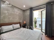 Hình ảnh Thuê Căn Hộ Mới Khai Trương Full Nội Thất Ban Công Thoáng Mai Chí Thọ