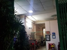 Hình ảnh Gấp bán nhà Đường 29 BTĐ B quận Bình Tân Tên Lửa 57m2 chỉ 3 tỷ 29.