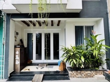 Hình ảnh HXH Lê Liễu – Lê Đình Thám  6 x 13- 4pn 4wc – 3 tầng - nhỉnh 7.x tỷ