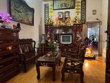 Hình ảnh Bán NHANH căn nhà vị trí GÓC đường Phan Đình Phùng- Tam Phước