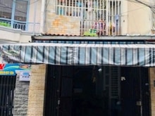 Hình ảnh HXH Thoại Ngọc Hầu – Âu Cơ 4 x 21 – 2 tầng –  giá chưa tới 7 tỷ