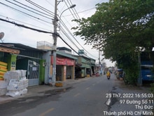 Hình ảnh Bán đất đường đình phong phú phường tăng nhơn phú B Quận 9