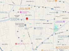 Hình ảnh Bán nhà Khu Tên Lửa, MT đường số 7, DT: 5x20,1 hầm 4 lầu, có thang máy