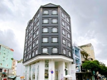 Hình ảnh Bán Khuôn CHDV Nguyễn Xí, 12x30m, Cấp 4, Nối Ung Văn Khiêm