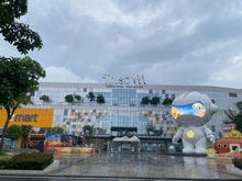 Hình ảnh Nhà 3 tầng giá tốt nhất Gò Vấp - 3,15 tỷ Đối diện Emart Phan Huy ích