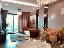 Hình ảnh Cho thuê Trang Chủ MB66.COM / Đăng Ký Tặng 66K tại FELIZ EN VISTA, 38 TRIỆU VND, 106M2, 3 PN
