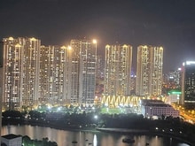 Hình ảnh Bán CC cao cấp Lê Văn Lương, Thanh Xuân, dt 138m2, giá 8 tỷ, căn góc.
