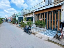 Hình ảnh Chủ cần gấp căn nhà Đinh Đức Thiện huyện Bình Chánh 80m2 giá 724 triệu