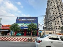 Hình ảnh 💚Cho thuê nhà GÓC 2MT Huỳnh Tấn Phát 15mx35m,1 lầu giá 130 triệu