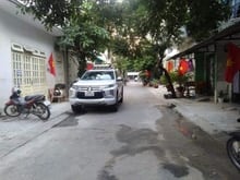Hình ảnh Bán nhà đường Phạm Văn Bạch phường 12, Gò Vấp, 70m2,- 5 tầng mới cáu