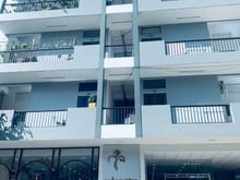 Hình ảnh CHDV có gác, ko gác gần Phú Mỹ Hưng, KCX
