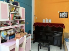 Hình ảnh Bán gấp nhà ĐIỆN BIÊN PHỦ - 4 TẦNG - 4 PHÒNG NGỦ  gần hẻm ô tô - 64m2