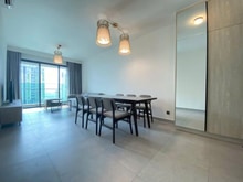 Hình ảnh Hàng hiến tại FELIZ EN VISTA, 9 TỶ VND, 109 M2, 3 PN, nội thất đầy đủ